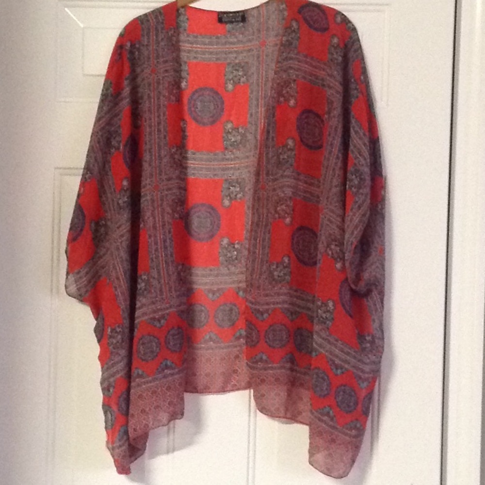 Papermoon Kimono